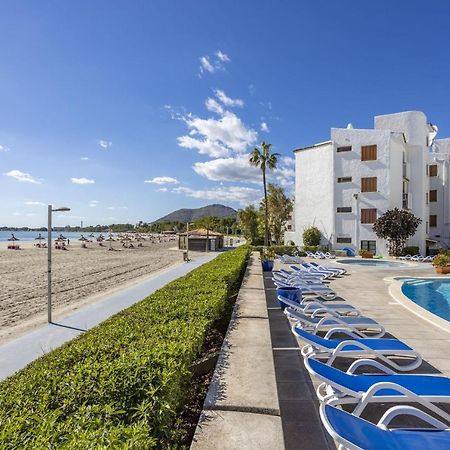 Apartamento Marina 454 Port de Alcudia  Zewnętrze zdjęcie