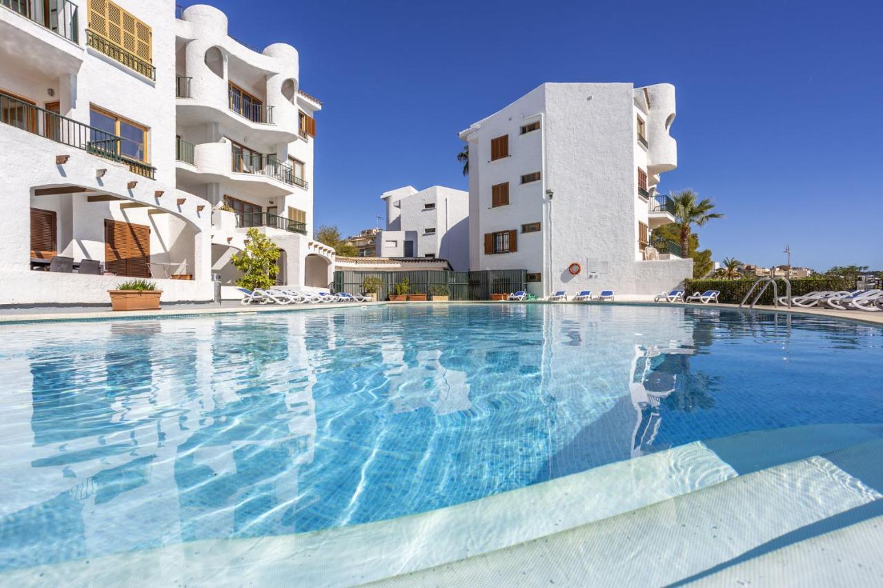 Apartamento Marina 454 Port de Alcudia  Zewnętrze zdjęcie