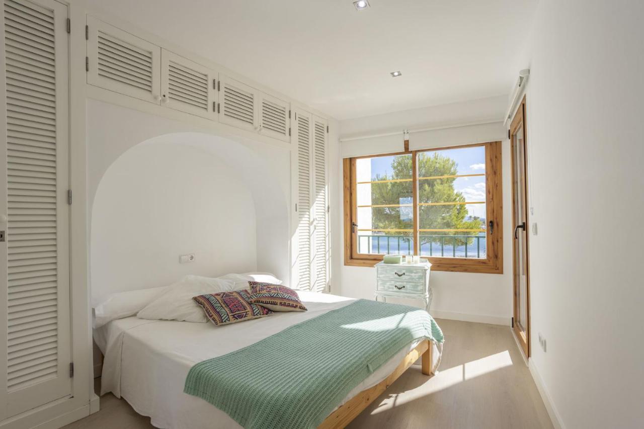 Apartamento Marina 454 Port de Alcudia  Zewnętrze zdjęcie