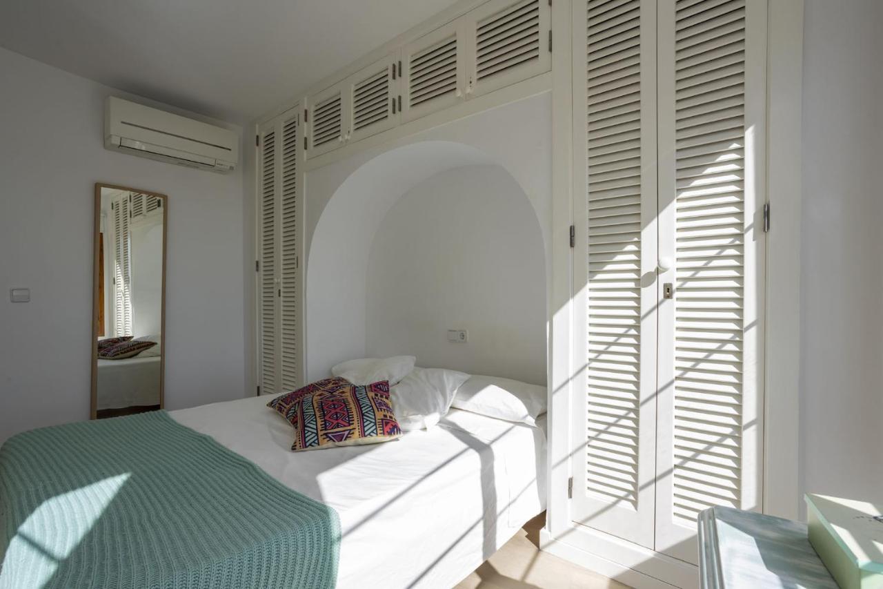 Apartamento Marina 454 Port de Alcudia  Zewnętrze zdjęcie