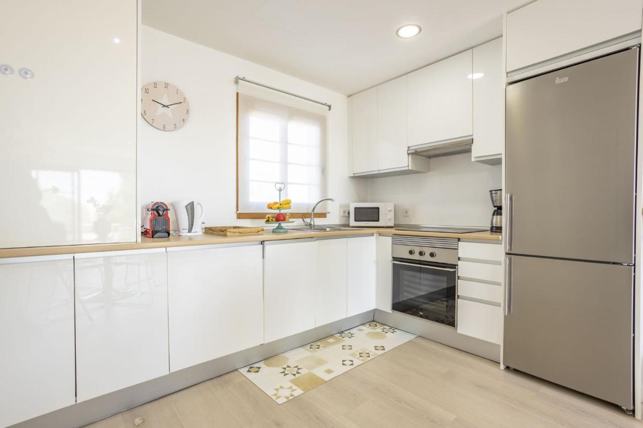 Apartamento Marina 454 Port de Alcudia  Zewnętrze zdjęcie