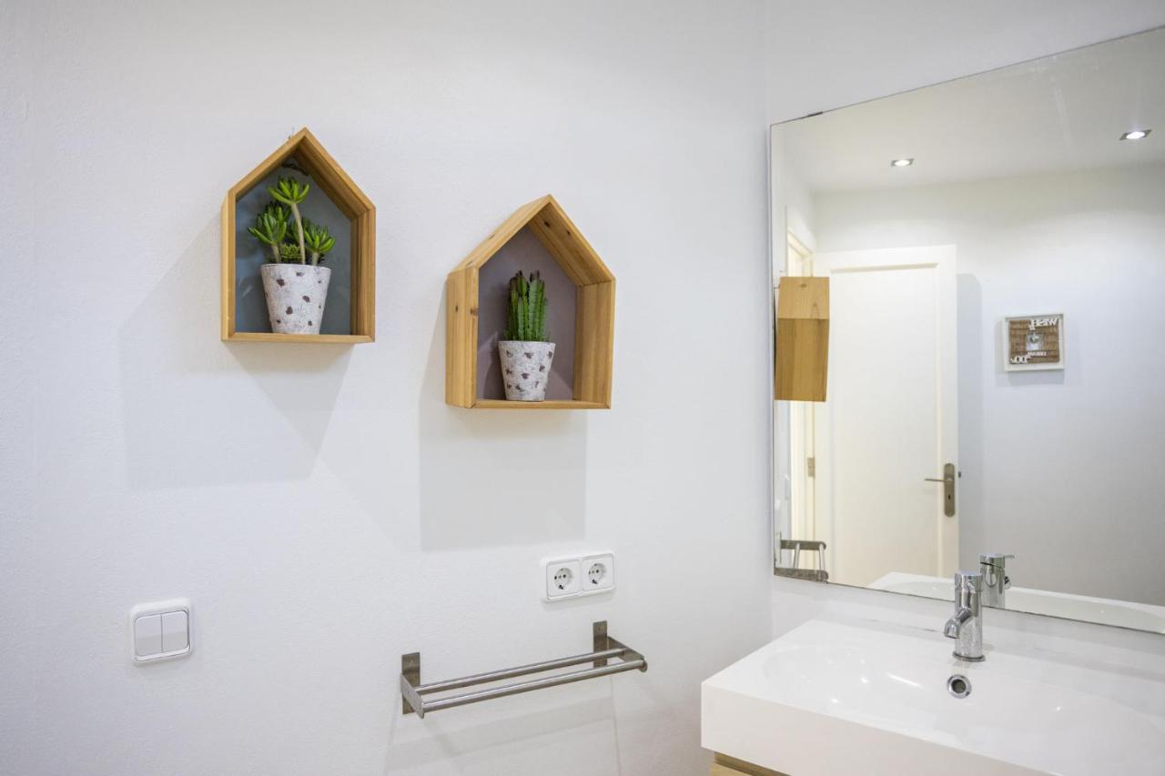 Apartamento Marina 454 Port de Alcudia  Zewnętrze zdjęcie