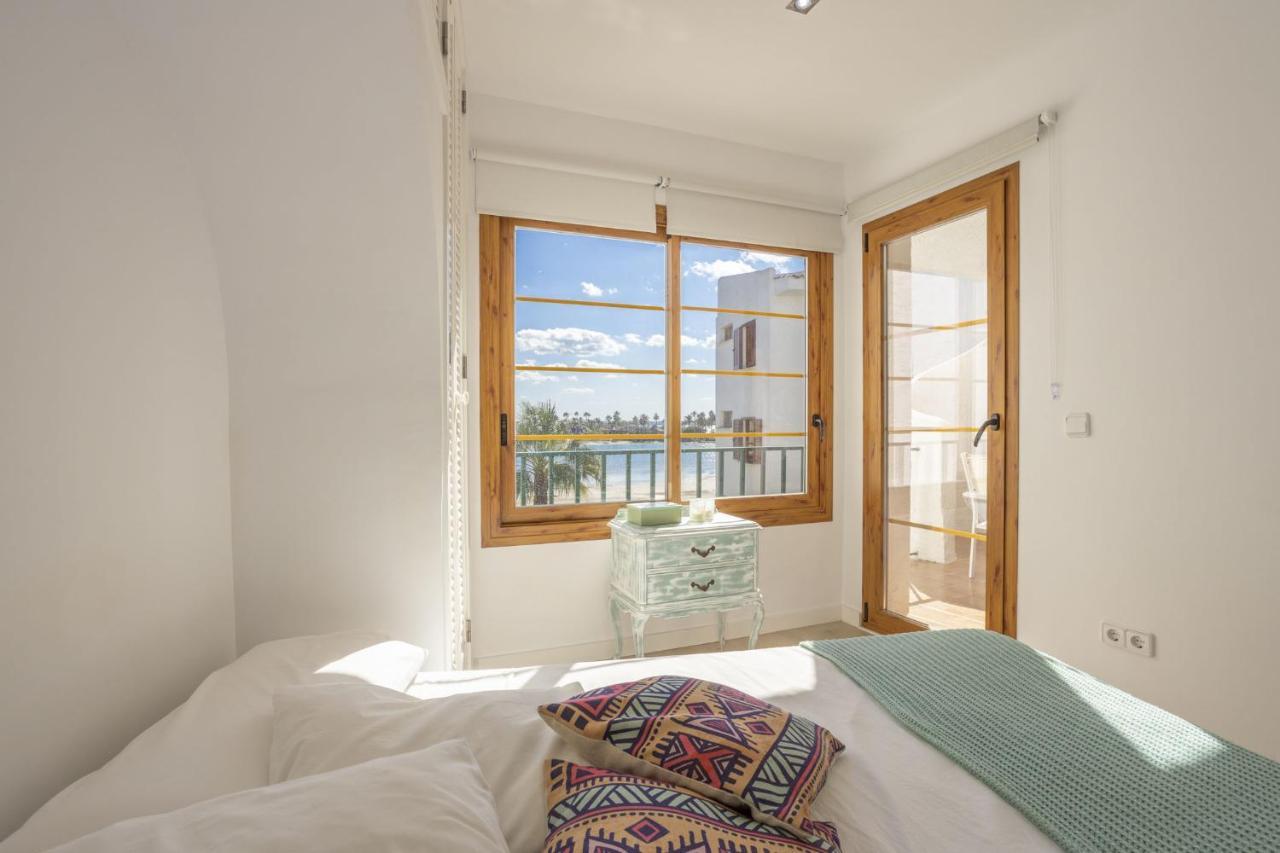 Apartamento Marina 454 Port de Alcudia  Zewnętrze zdjęcie