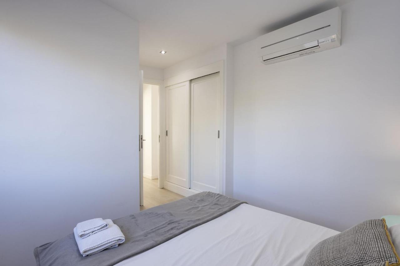 Apartamento Marina 454 Port de Alcudia  Zewnętrze zdjęcie