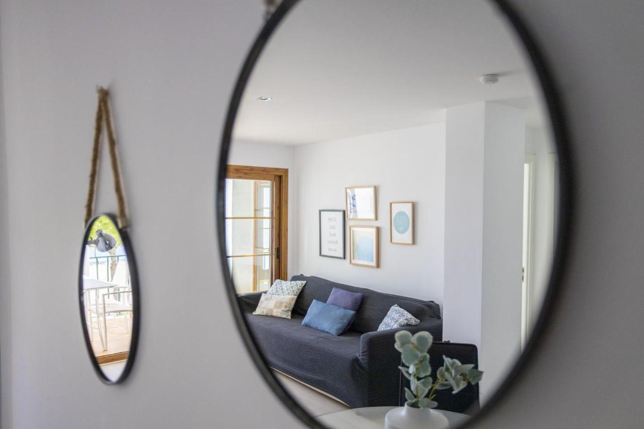 Apartamento Marina 454 Port de Alcudia  Zewnętrze zdjęcie