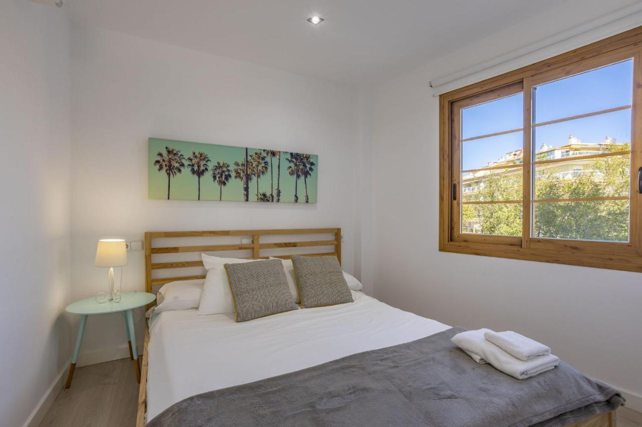 Apartamento Marina 454 Port de Alcudia  Zewnętrze zdjęcie