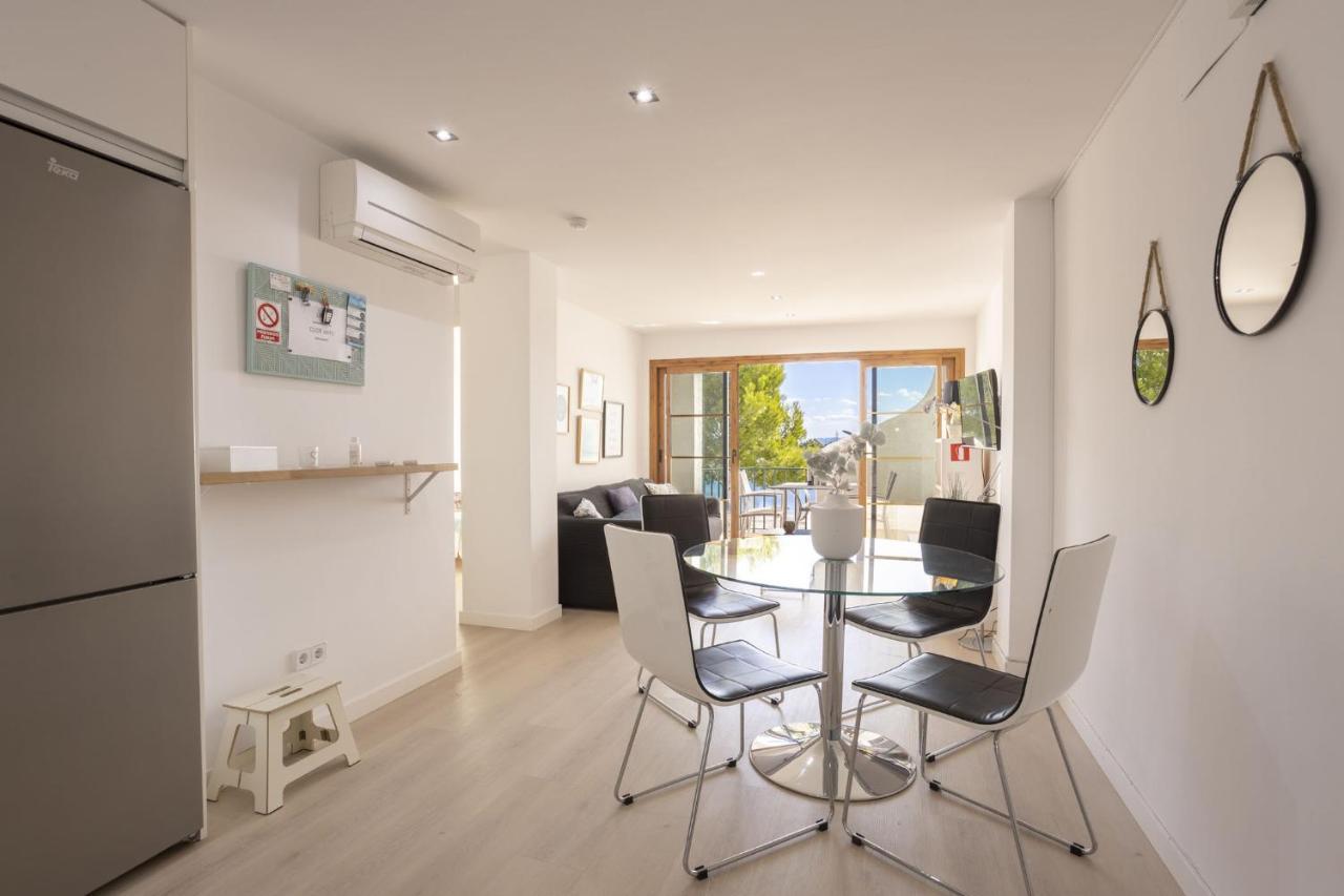 Apartamento Marina 454 Port de Alcudia  Zewnętrze zdjęcie